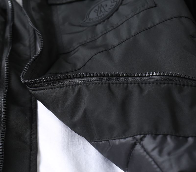 Moncler Down Jackets